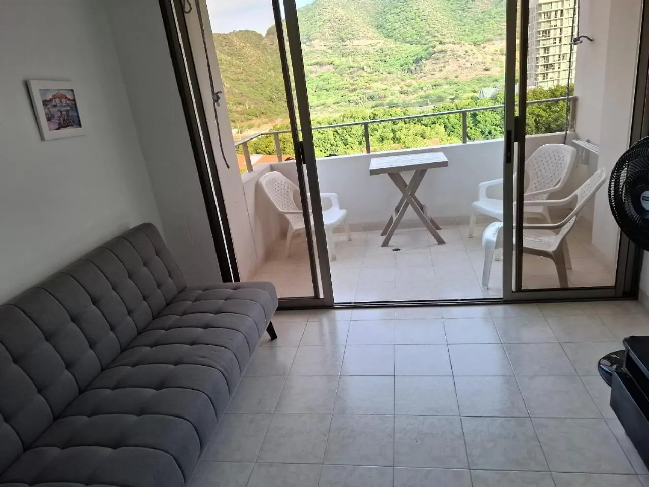 Refugio Con Vista Y Brisa Marina Apartment Santa Marta   Santa Marta (Magdalena)